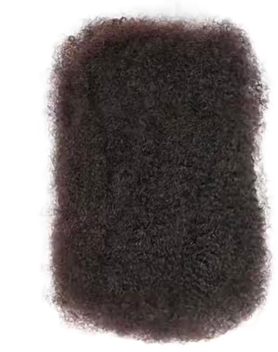 Afro Kinky Human Hair Bulk