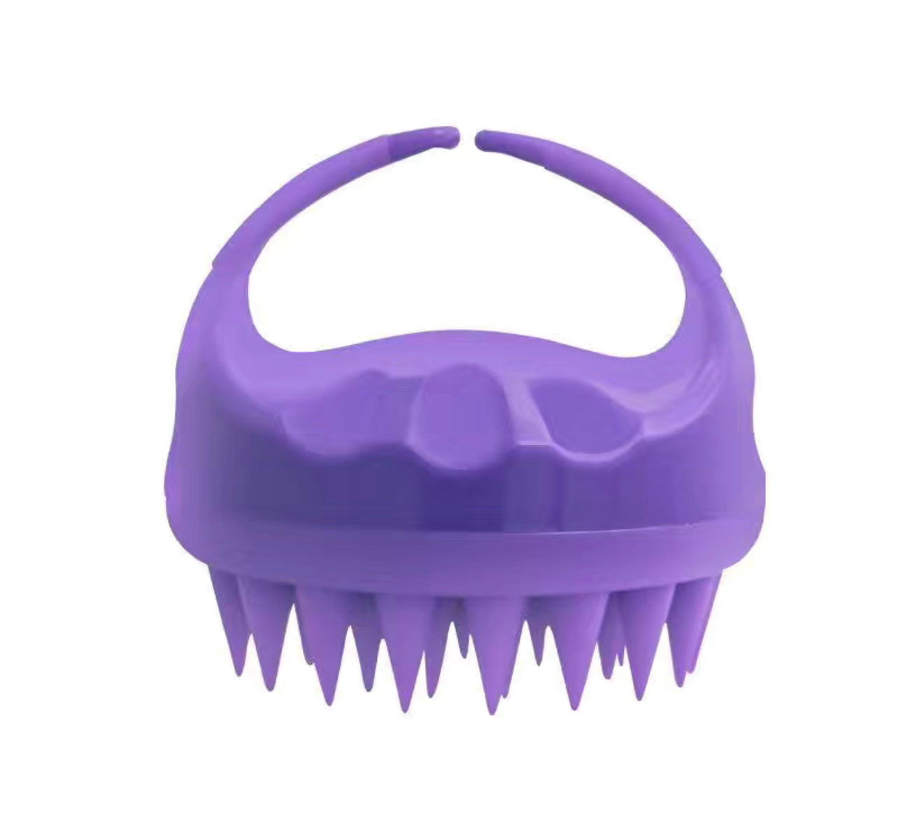 Hair Scalp Massager and Scrubber