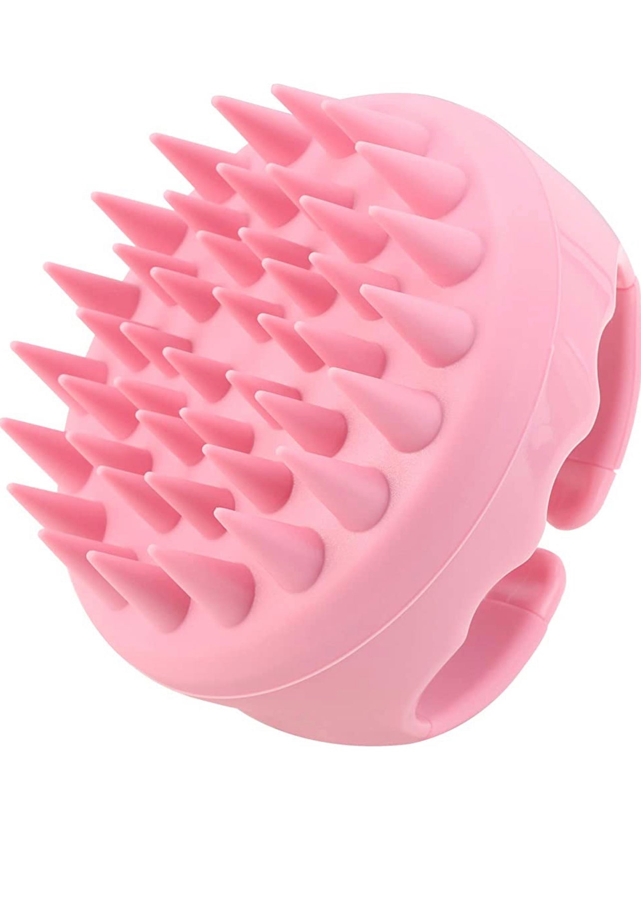 Hair Scalp Massager and Scrubber