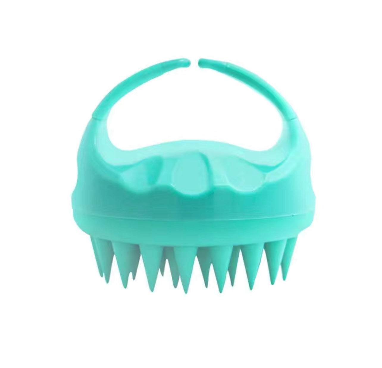 Hair Scalp Massager and Scrubber