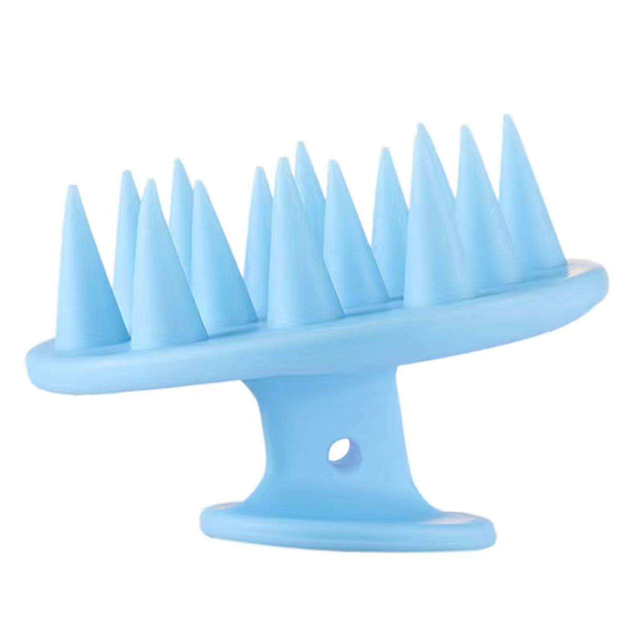 Hair Scalp Massager and Scrubber