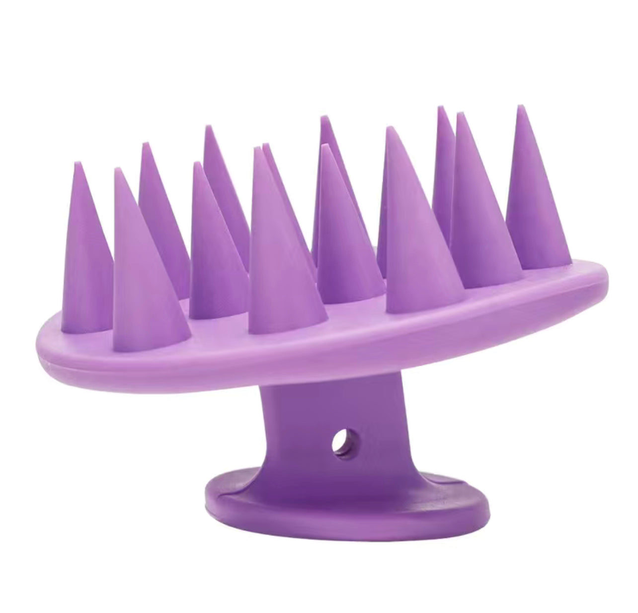 Hair Scalp Massager and Scrubber